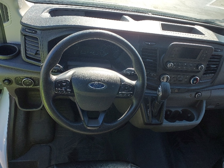 Used 2020 Ford Transit 250 - photo 19