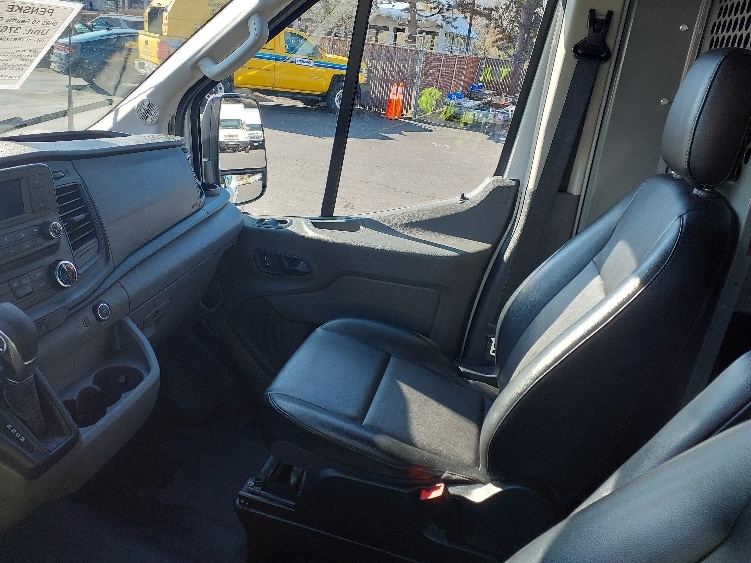 Used 2020 Ford Transit 250 - photo 20
