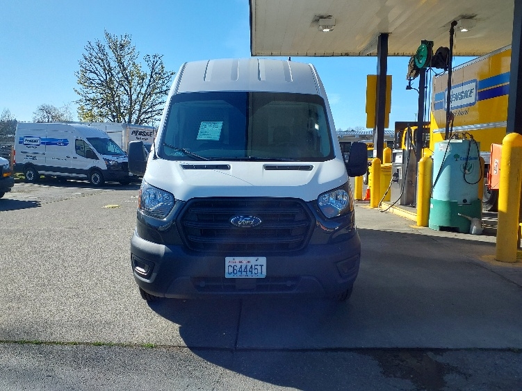 Used 2020 Ford Transit 250 - photo 2