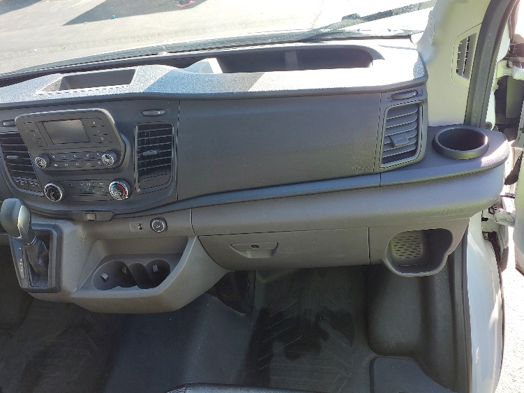 Used 2020 Ford Transit 250 - photo 22