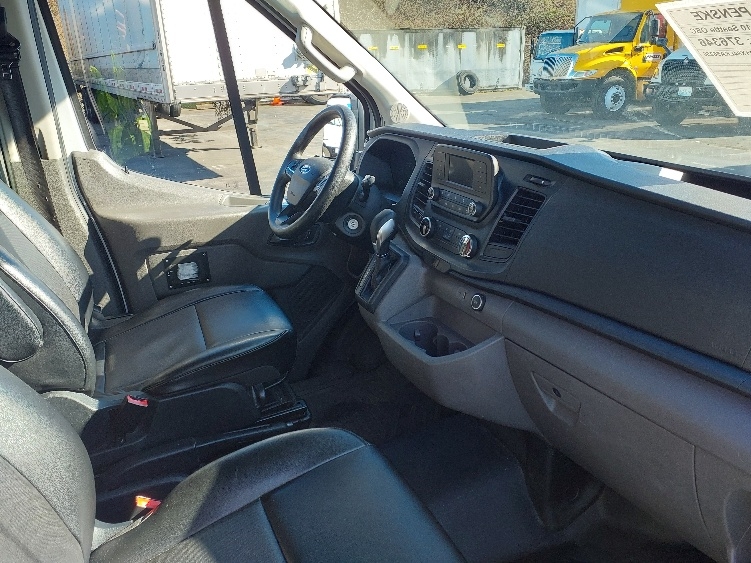 Used 2020 Ford Transit 250 - photo 23