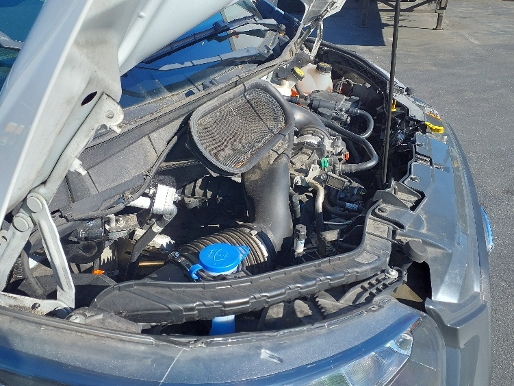 Used 2020 Ford Transit 250 - photo 24