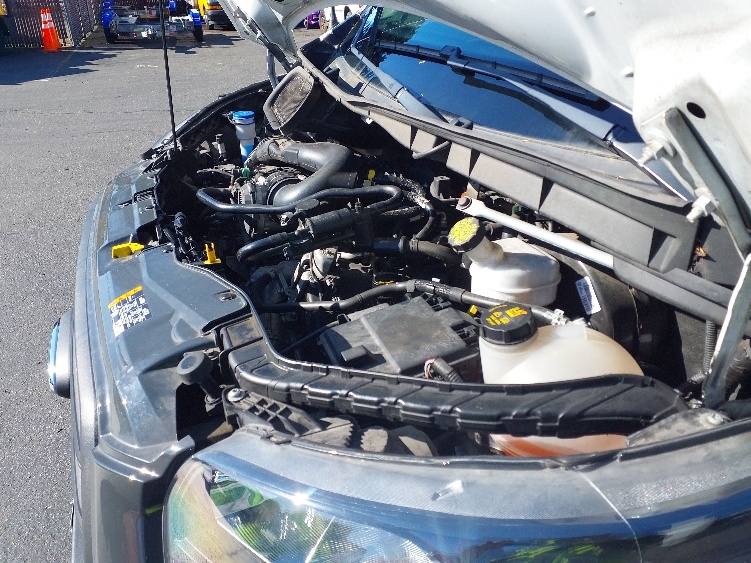 Used 2020 Ford Transit 250 - photo 25