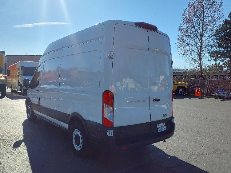 Used 2020 Ford Transit 250 - photo 8