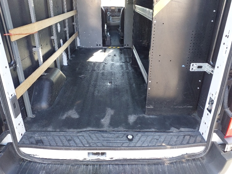 Used 2020 Ford Transit 250 - photo 11