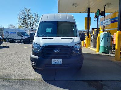 Used 2020 Ford Transit 250 - photo 2