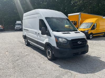 Used 2020 Ford Transit 250 High Roof Empty Cargo Van for sale #376351 - photo 1