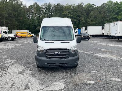 Used 2020 Ford Transit 250 High Roof Empty Cargo Van for sale #376351 - photo 2