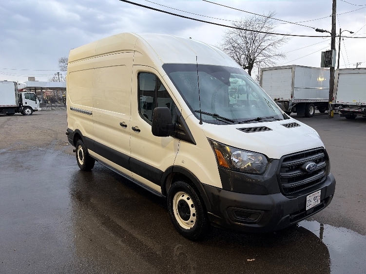 Used 2020 Ford Transit 250 - photo 1