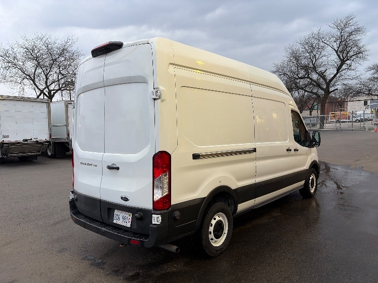 Used 2020 Ford Transit 250 - photo 14