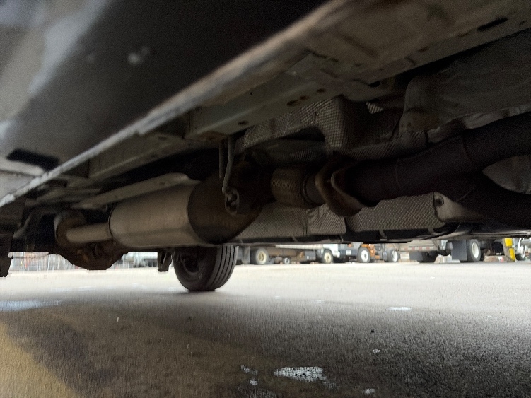 Used 2020 Ford Transit 250 - photo 15