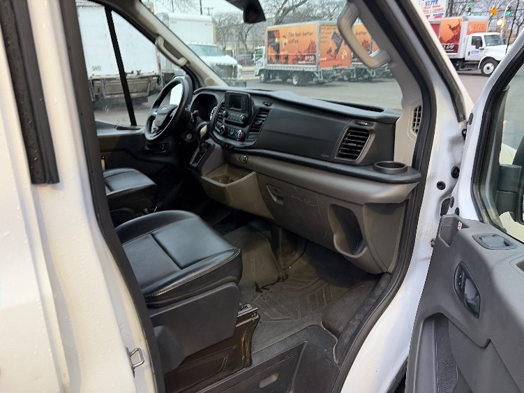 Used 2020 Ford Transit 250 - photo 17