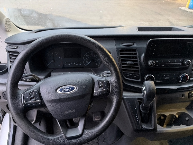 Used 2020 Ford Transit 250 - photo 19