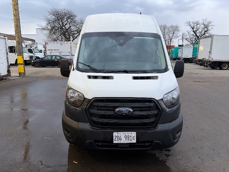 Used 2020 Ford Transit 250 - photo 2
