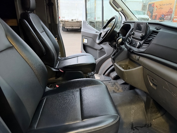 Used 2020 Ford Transit 250 - photo 23