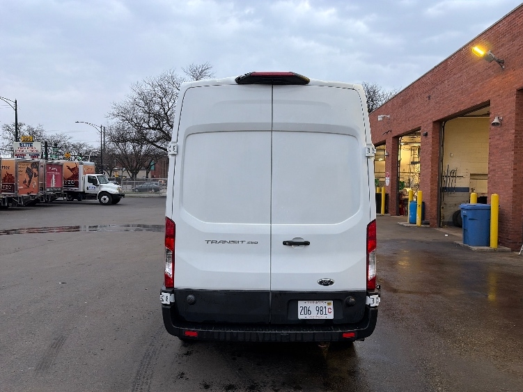 Used 2020 Ford Transit 250 - photo 9