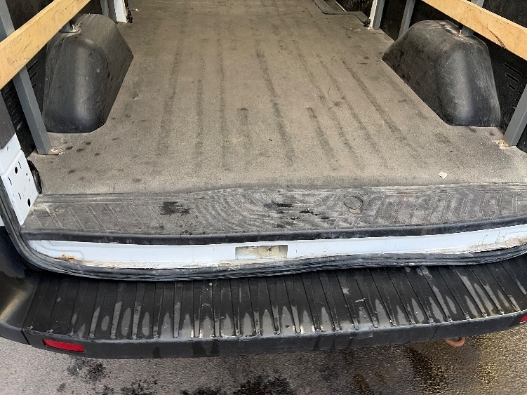 Used 2020 Ford Transit 250 - photo 11