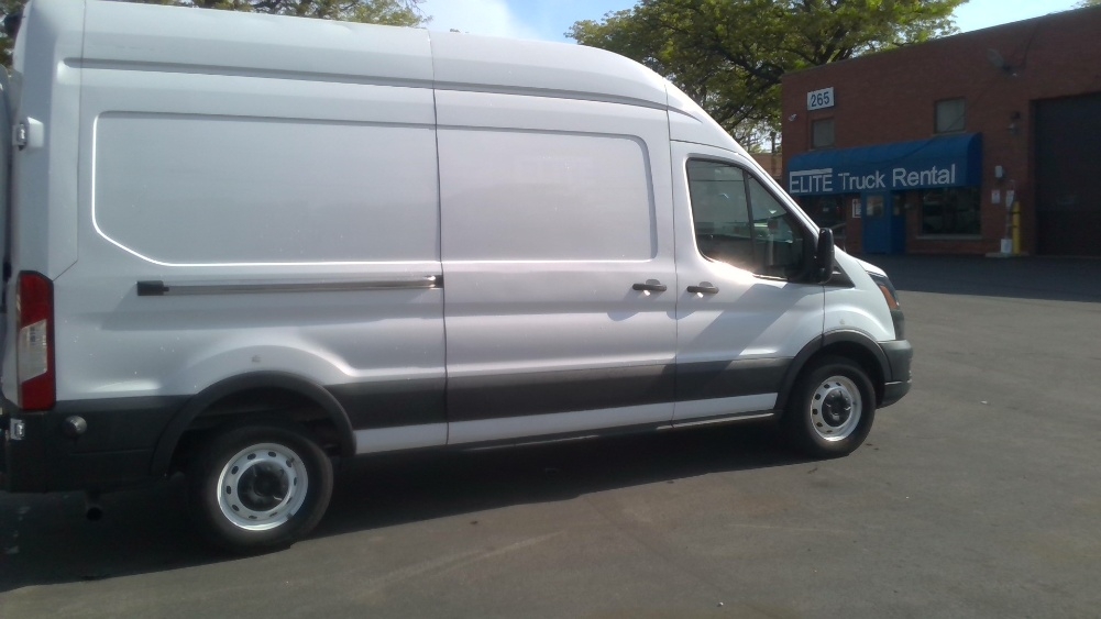 Used 2020 Ford Transit 250 - photo 15