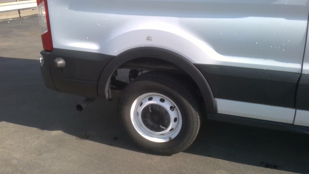 Used 2020 Ford Transit 250 - photo 16