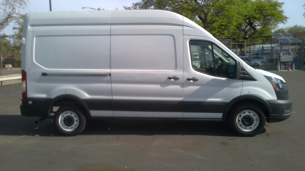 Used 2020 Ford Transit 250 - photo 17