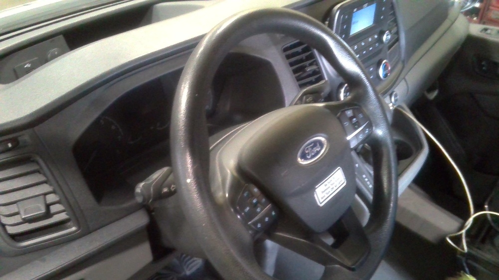 Used 2020 Ford Transit 250 - photo 19