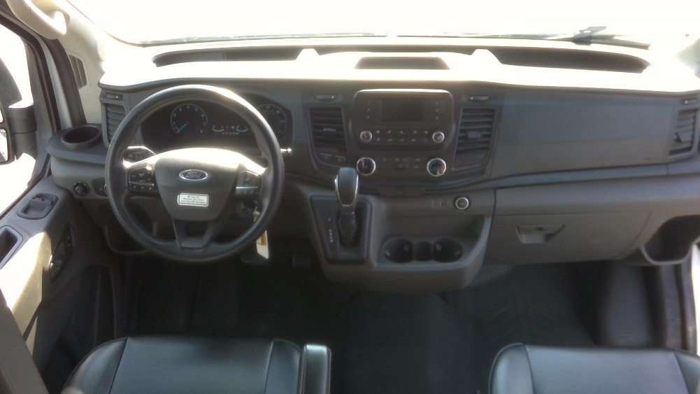 Used 2020 Ford Transit 250 - photo 20