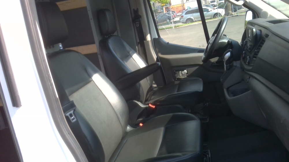 Used 2020 Ford Transit 250 - photo 21