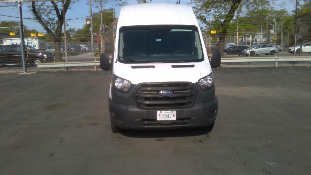 Used 2020 Ford Transit 250 - photo 2