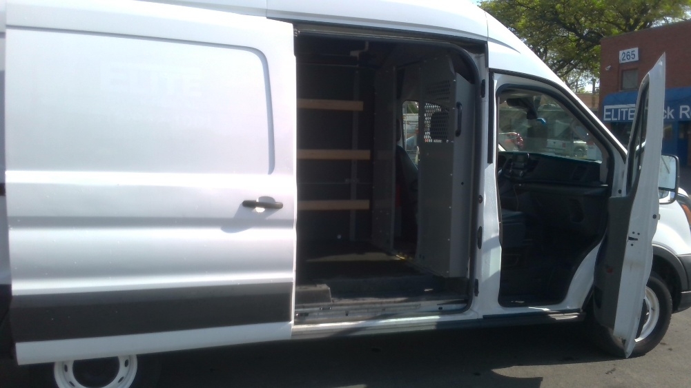 Used 2020 Ford Transit 250 - photo 22