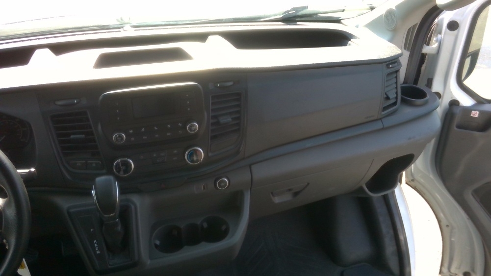 Used 2020 Ford Transit 250 - photo 23