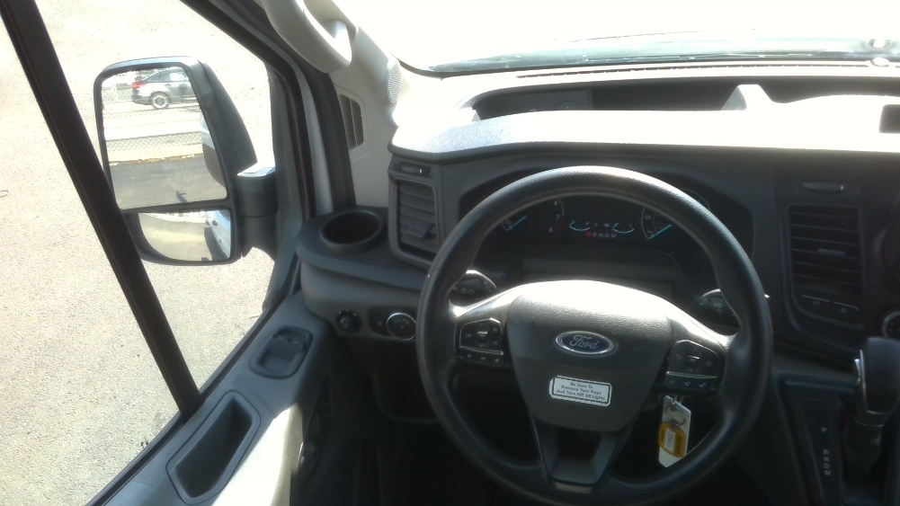 Used 2020 Ford Transit 250 - photo 24