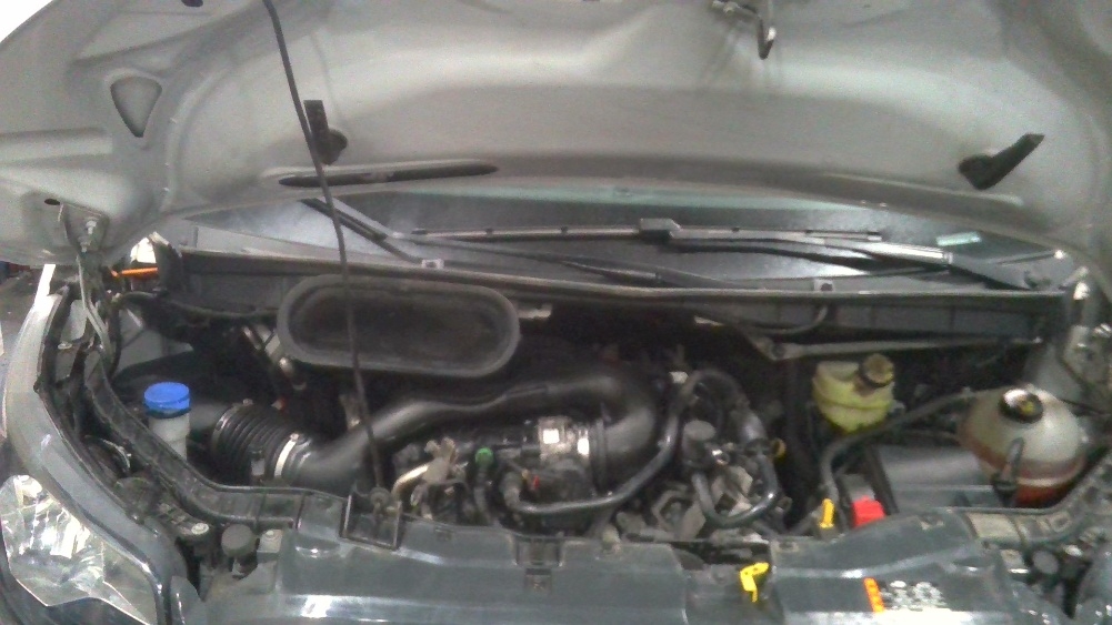 Used 2020 Ford Transit 250 - photo 25