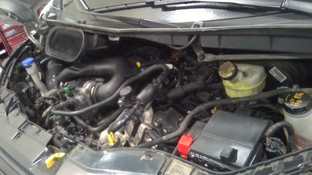Used 2020 Ford Transit 250 - photo 26