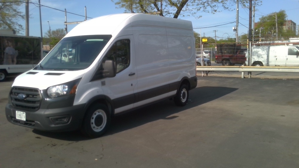 Used 2020 Ford Transit 250 - photo 5