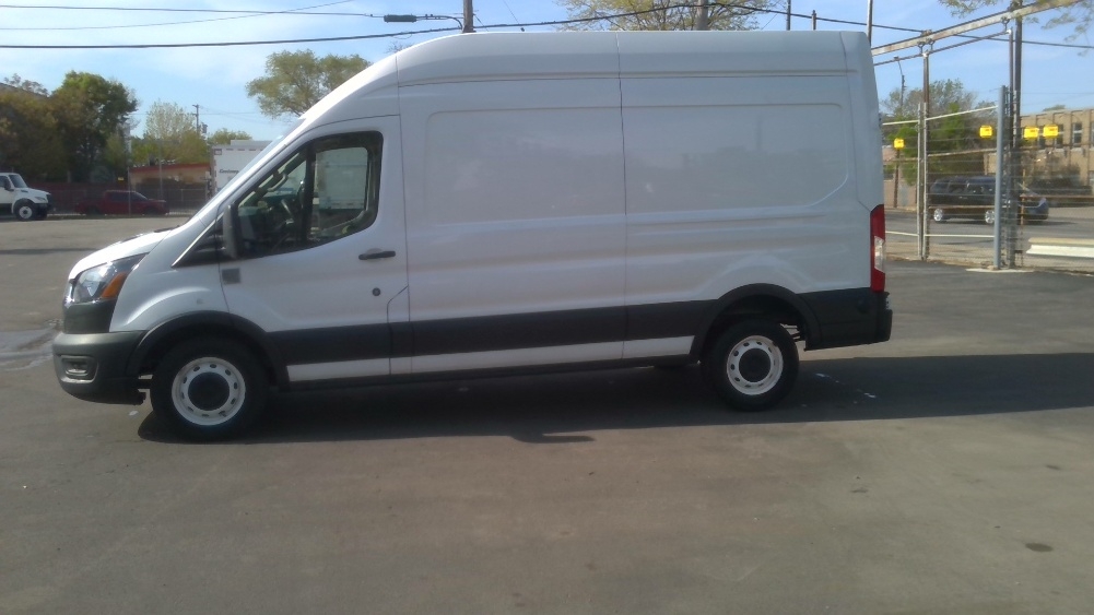 Used 2020 Ford Transit 250 - photo 6