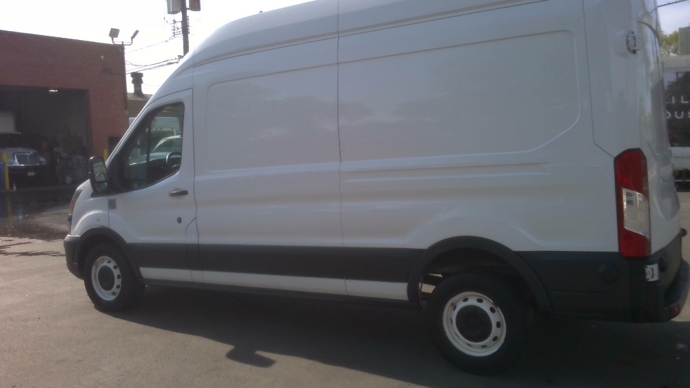 Used 2020 Ford Transit 250 - photo 7