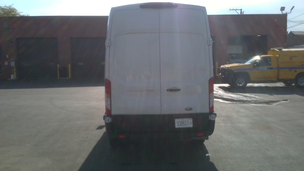 Used 2020 Ford Transit 250 - photo 9