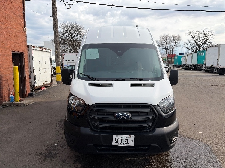 Used 2020 Ford Transit 250 - photo 2