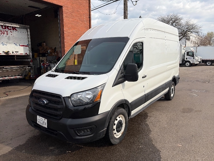 Used 2020 Ford Transit 250 - photo 5