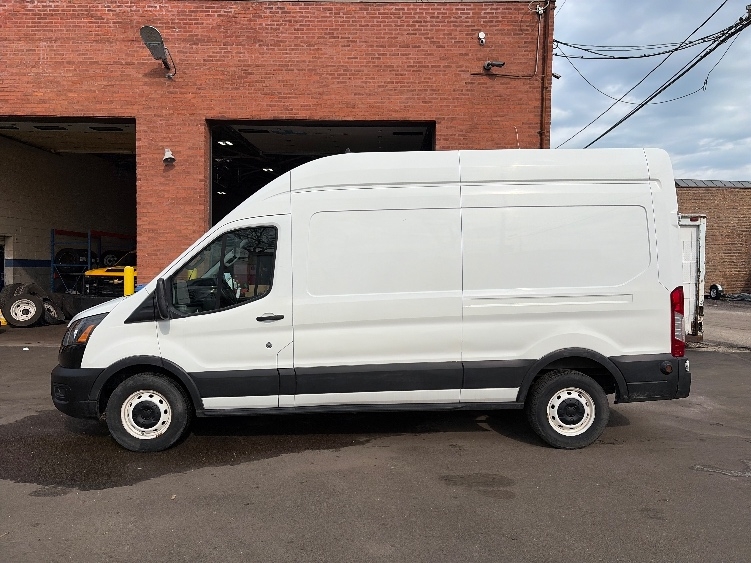 Used 2020 Ford Transit 250 - photo 6