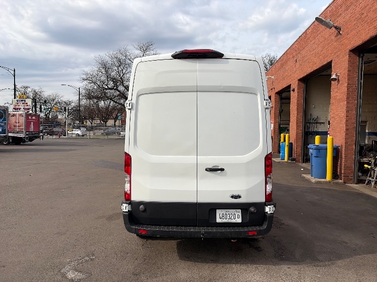 Used 2020 Ford Transit 250 - photo 9