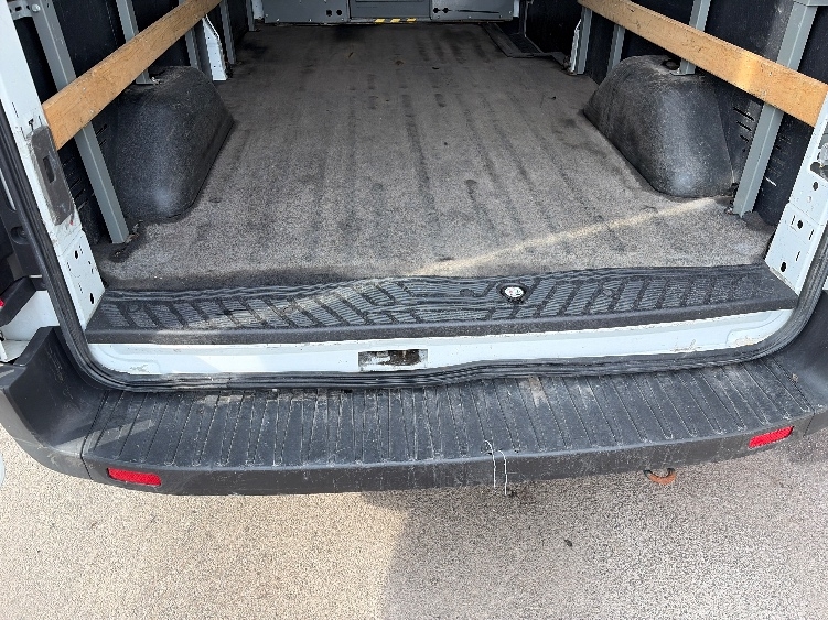 Used 2020 Ford Transit 250 - photo 11