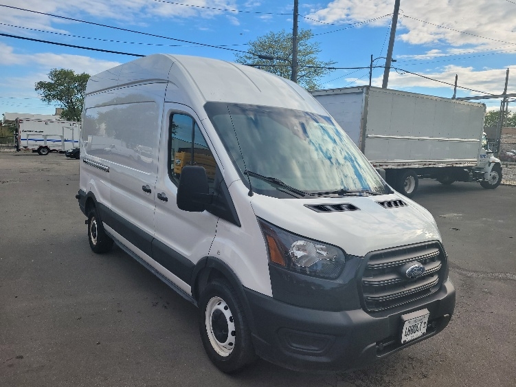 Used 2020 Ford Transit 250 - photo 1