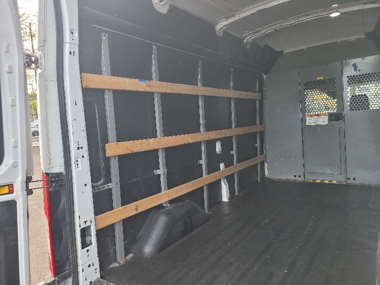 Used 2020 Ford Transit 250 - photo 12