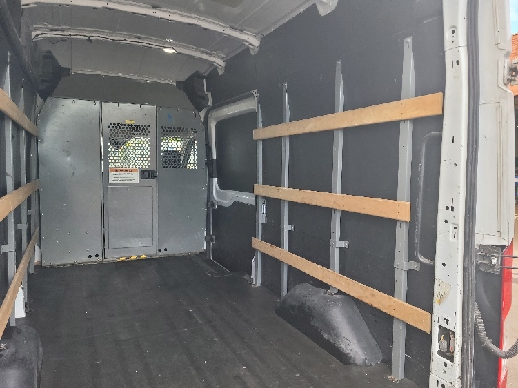 Used 2020 Ford Transit 250 - photo 13