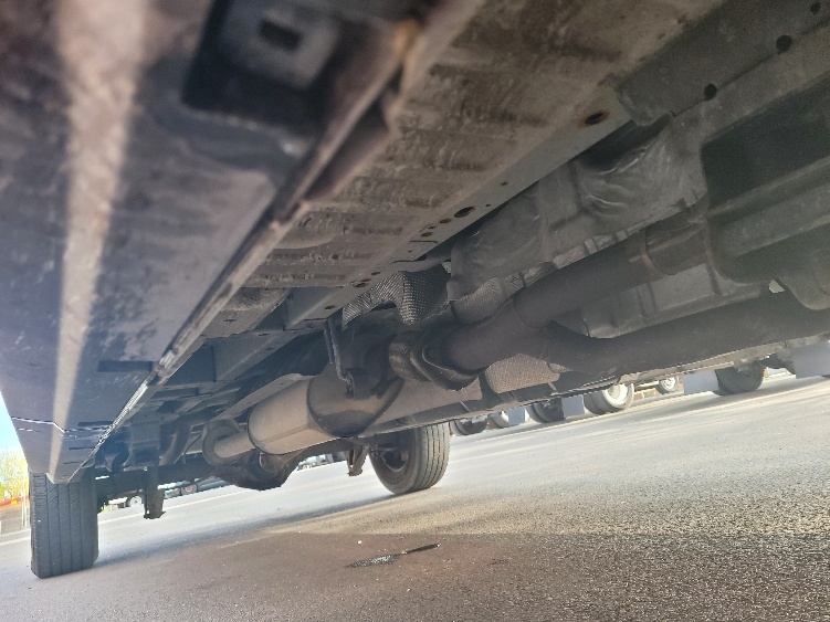 Used 2020 Ford Transit 250 - photo 15
