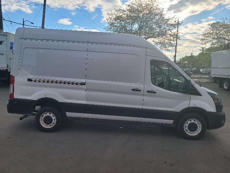Used 2020 Ford Transit 250 - photo 16