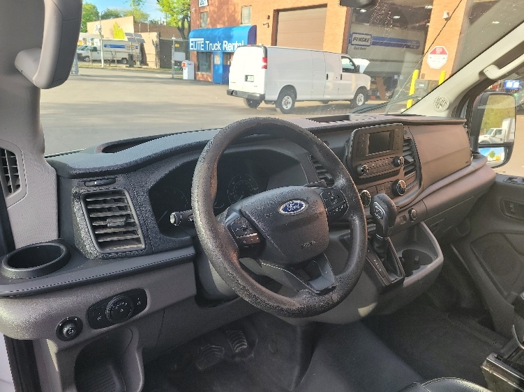 Used 2020 Ford Transit 250 - photo 18