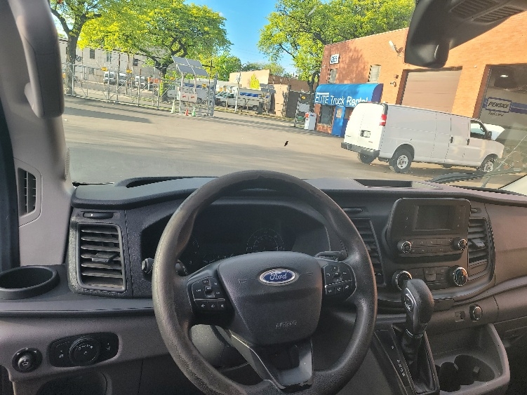 Used 2020 Ford Transit 250 - photo 19