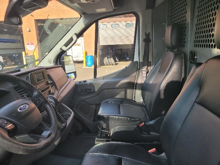 Used 2020 Ford Transit 250 - photo 20